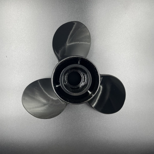 Гребной винт без втулки 30-70 л.с. (3x10x15) Vortex (Michigan)