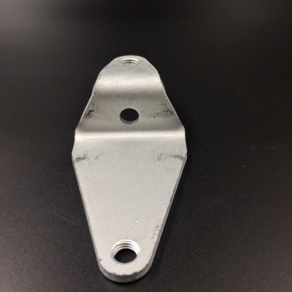 Кронштейн крепления рулевой тяги Yamaha 20-30 (PREMARINE)