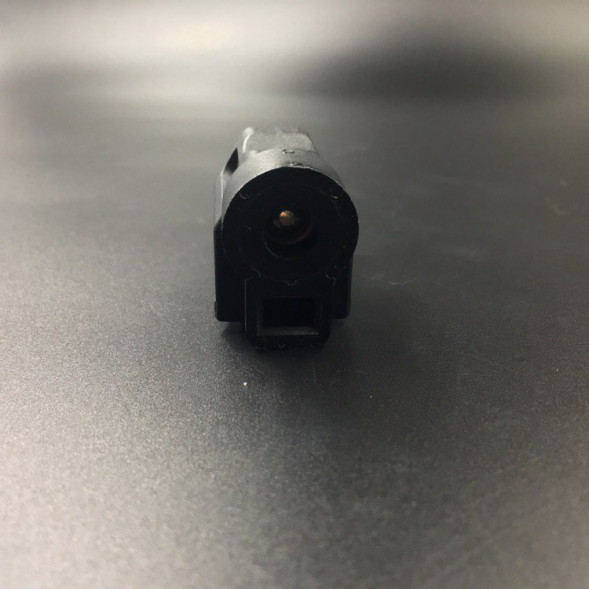 Коннектор топливный Honda BF8-130 (к двигателю) (Osaka)