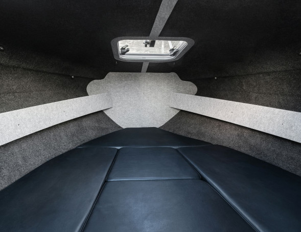 Катер Феникс 560 с Suzuki DF140BTL