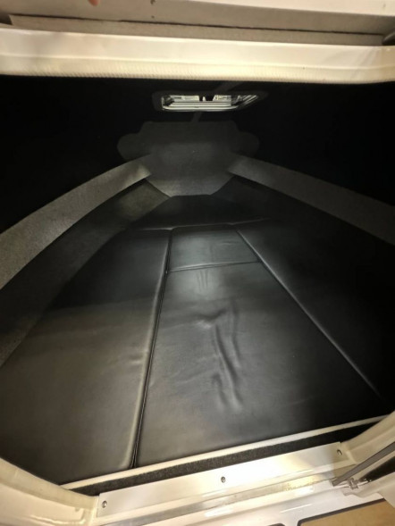 Катер Феникс 560 с Suzuki DF140BTL