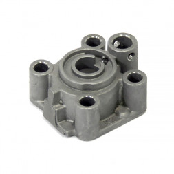 Корпус помпы охлаждения Suzuki 17410-93910