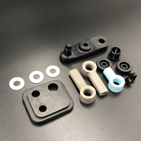 Установочный комплект Д/У Tohatsu MFS30(B) (Tohatsu)