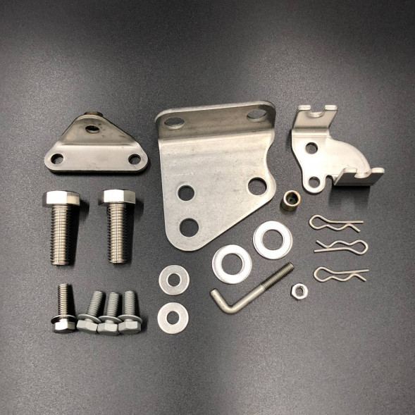 Установочный комплект Д/У Tohatsu MFS30(B) (Tohatsu)