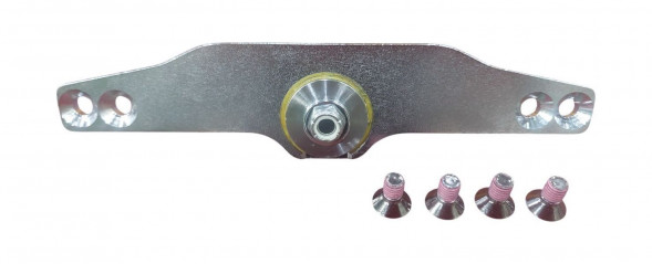 Рулевая пластина для цилиндра 3520-3016R5, Honda old BF115A/BF130A, Sea First