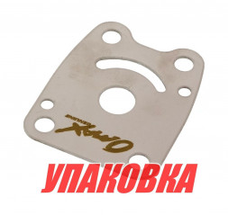 Пластина помпы Yamaha 4-5, Omax (упаковка из 4 шт.)