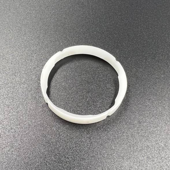 Втулка струбцины пластиковая Yamaha 30-90, F25-100 (KACAWA)