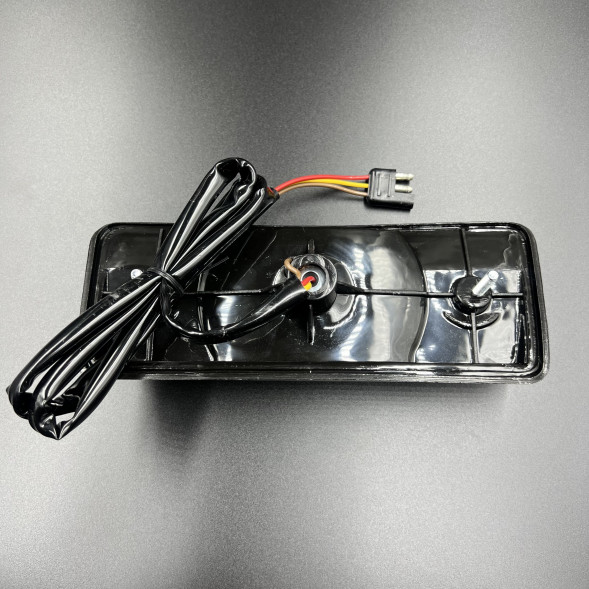 Держатель (корпус) плафона Artic Cat (0609-091) (KINETIX)