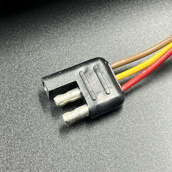 Держатель (корпус) плафона Artic Cat (0609-091) (KINETIX)