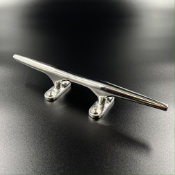 Утка швартовая 12&quot; (сталь)