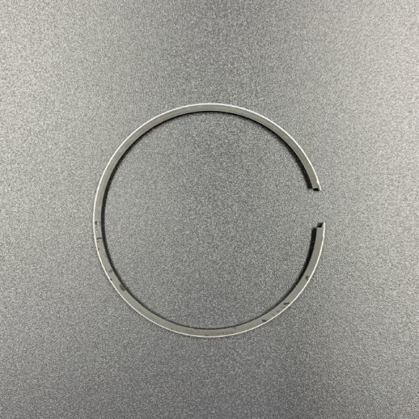 Кольца поршневые, комплект на один поршень Suzuki DT9.9-15 (толщина 1.5mm) (STD) (PREMARINE)