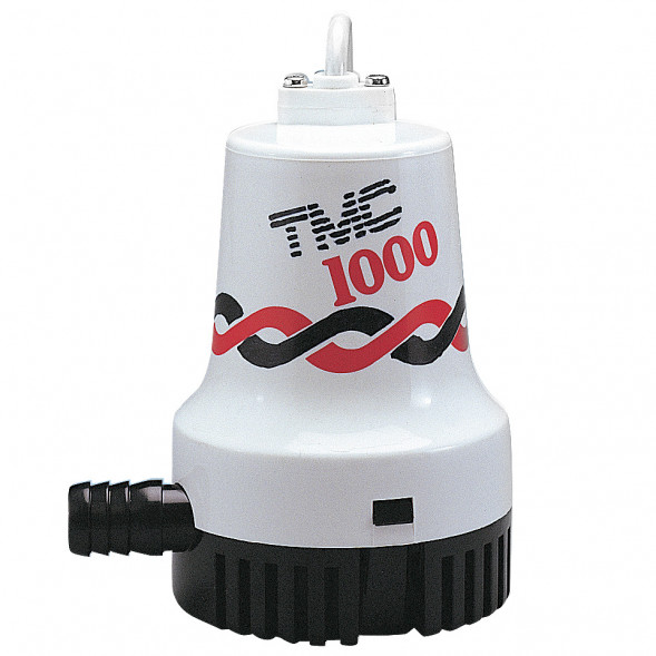 Трюмная помпа ТМС 1000