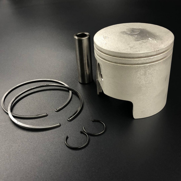 Поршневой комплект Yamaha 40X (STD) (Sinera)