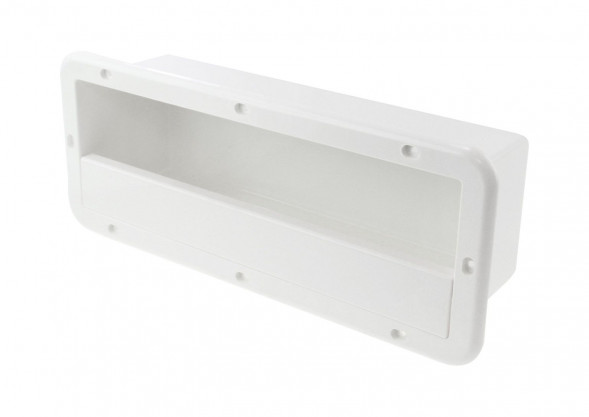 Ящик для хранения мелочей, 420х170х100 мм (упаковка из 8 шт.)