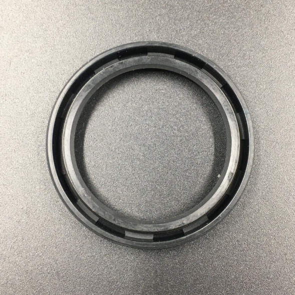 Сальник Yamaha (93102-40M38; 93102-40M14) (40x52x6) (Omax)