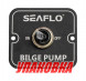 Панель управления водооткачивающей помпой SeaFlo (упаковка из 10 шт.)