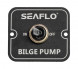Панель управления водооткачивающей помпой SeaFlo (упаковка из 10 шт.)