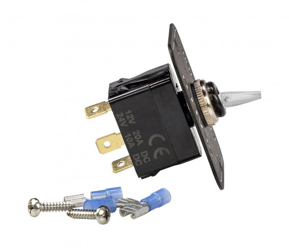 Панель управления водооткачивающей помпой SeaFlo (упаковка из 10 шт.)