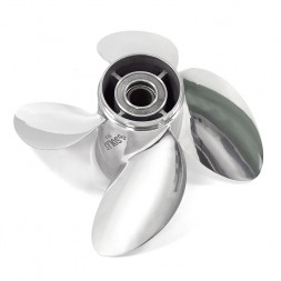 Винт гребной Solas 4453-133-15, 4x13.3x15 (R)