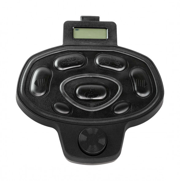 Педаль управления Haswing для Cayman B GPS