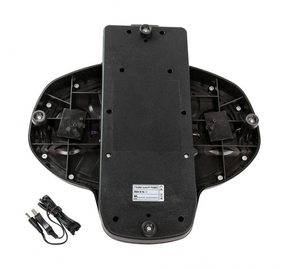 Педаль управления Haswing для Cayman B GPS