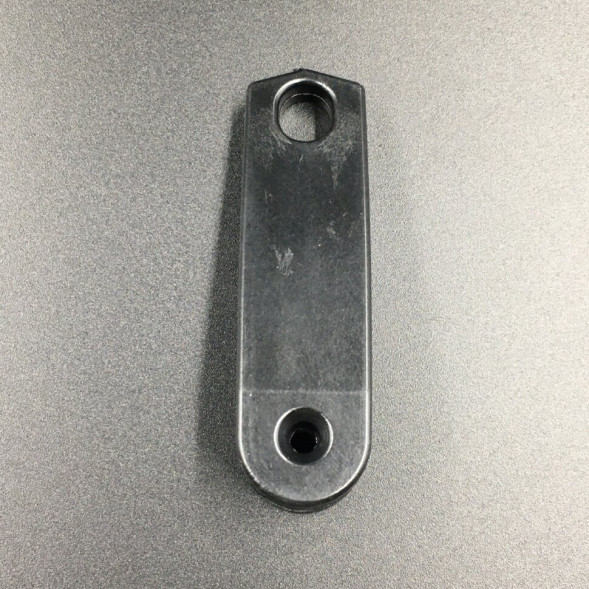 Ручка винта струбцины Yamaha 2-8 (6E0-43118-01, 6EE-G3118-00, 6L8-G3118-01) (пластиковая) (Omax)