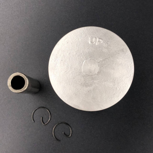 Поршень Yamaha 9.9-15 (0.50mm) (PREMARINE)