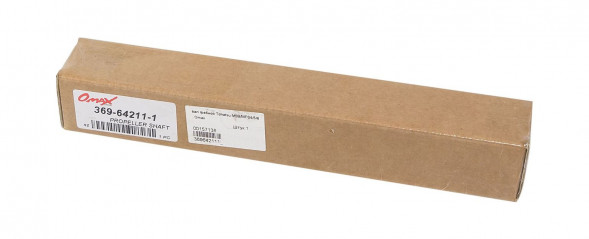 Вал гребной Tohatsu/Mercury 4-5, Omax