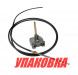 Редуктор рулевой M66 с тросом 9 футов, Marine Rocket (2,74 м) (упаковка из 3 шт.)