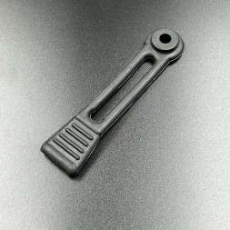 Замок (фиксатор) капота Yamaha VK540 (8V0-77171-00; 8JN-77171-00) (KINETIX)