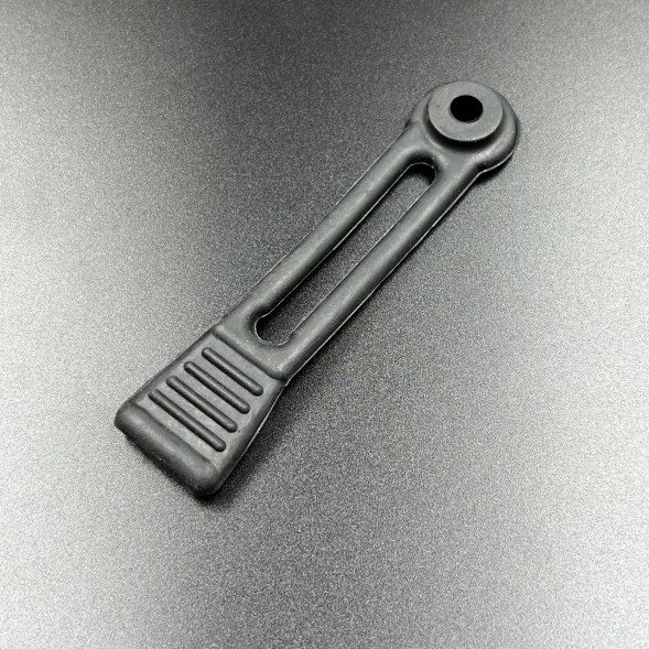Замок (фиксатор) капота Yamaha VK540 (8V0-77171-00; 8JN-77171-00) (KINETIX)