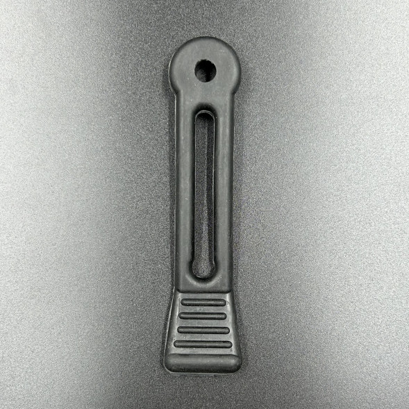 Замок (фиксатор) капота Yamaha VK540 (8V0-77171-00; 8JN-77171-00) (KINETIX)