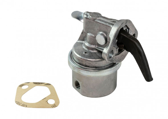 Насос топливный Volvo Penta 30, 31, 40, 41, 42, Recmar