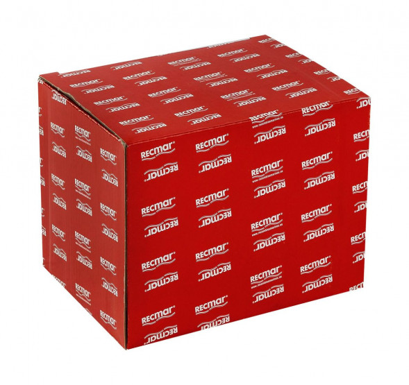 Насос топливный Volvo Penta 30, 31, 40, 41, 42, Recmar