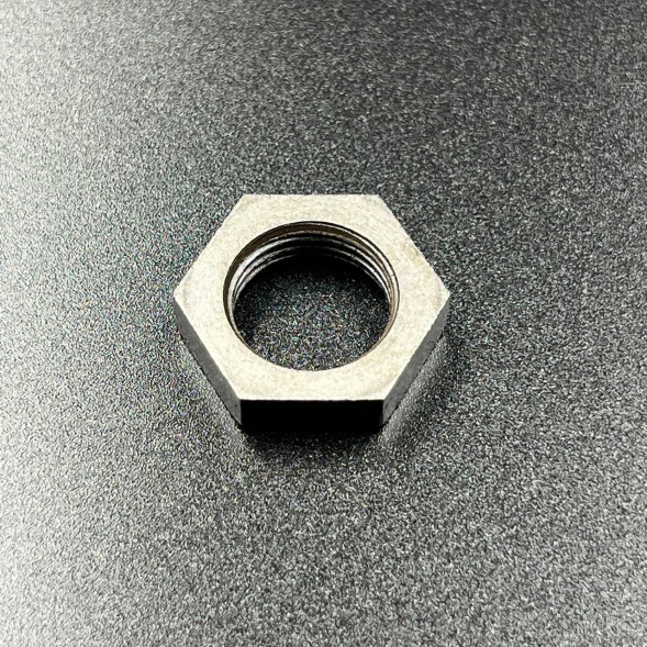 Гайка крепления ведущей шестерни Mercury (Osaka)