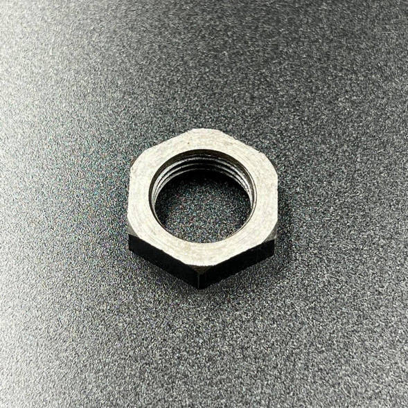 Гайка крепления ведущей шестерни Mercury (Osaka)