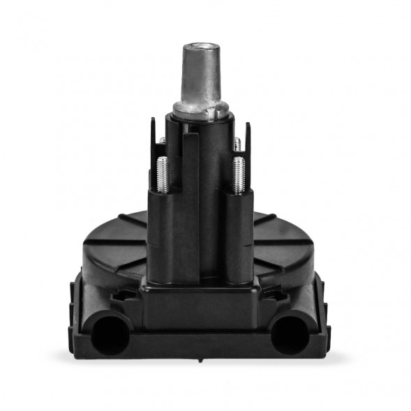 Редуктор рулевой T67 Multiflex с кожухом