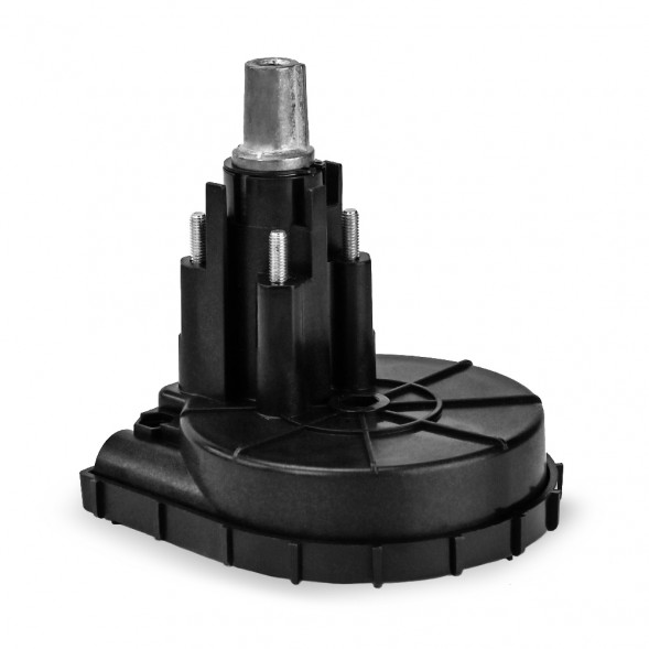 Редуктор рулевой T67 Multiflex с кожухом