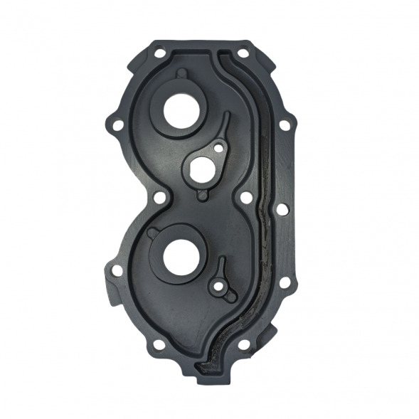 Крышка головки цилиндра 1 Skipper для Yamaha 25/30 HP