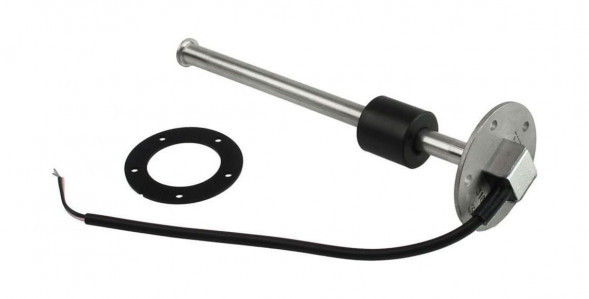 Датчик уровня 600 мм, 240-33 Ом, S5, Marine Rocket