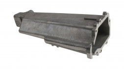 Труба выхлопная Suzuki DT50/DT55/DT65/DT75/DT85