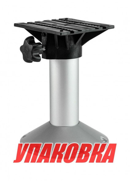 Стойка под сиденье 300 мм (упаковка из 12 шт.)