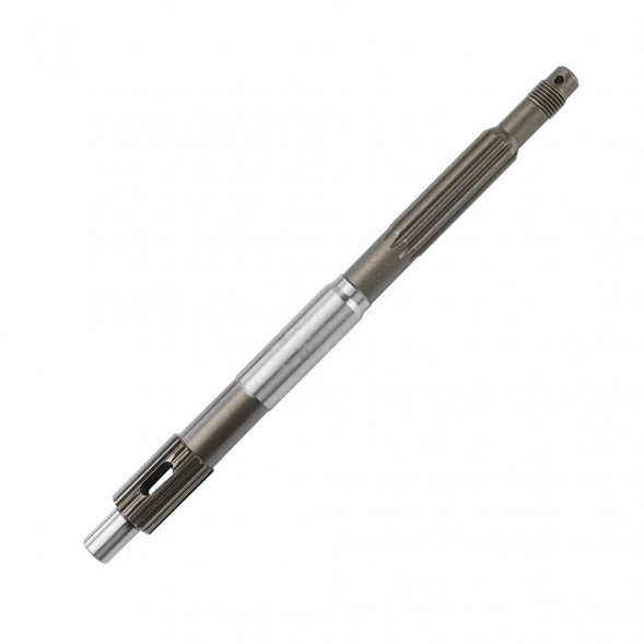 Вал гребной Omax для Yamaha Модели техники: 25B, 30H