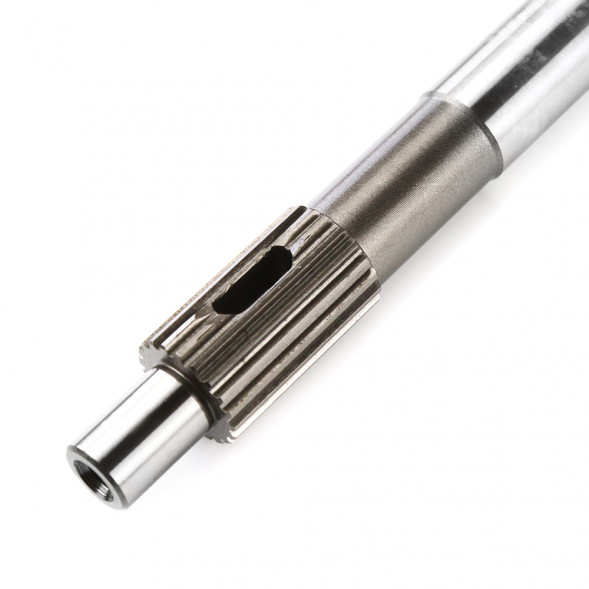 Вал гребной Omax для Yamaha Модели техники: 25B, 30H