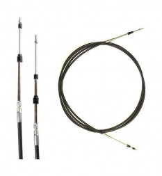 Трос дистанционного управления Ultraflex C8, (40 футов - 12,1 м), 2 шт