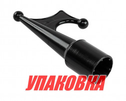 Наконечник багра, 30 мм (упаковка из 4 шт.)