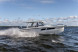 Катер QUARKEN 35 Sport Tourer
