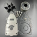 Ремкомплект помпы охлаждения Yamaha Z200-300 (Omax)