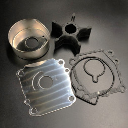 Ремкомплект помпы охлаждения Suzuki DF90-140 (Osaka)