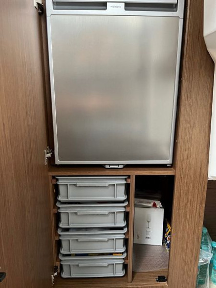 Катер Jeanneau NC 37 с моторами 2х260